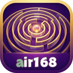 AIR168 — ikon APK