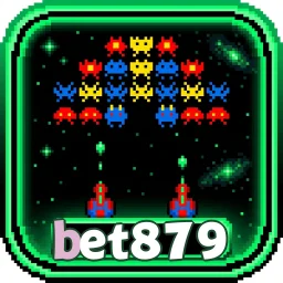 BET879 — ikon APK